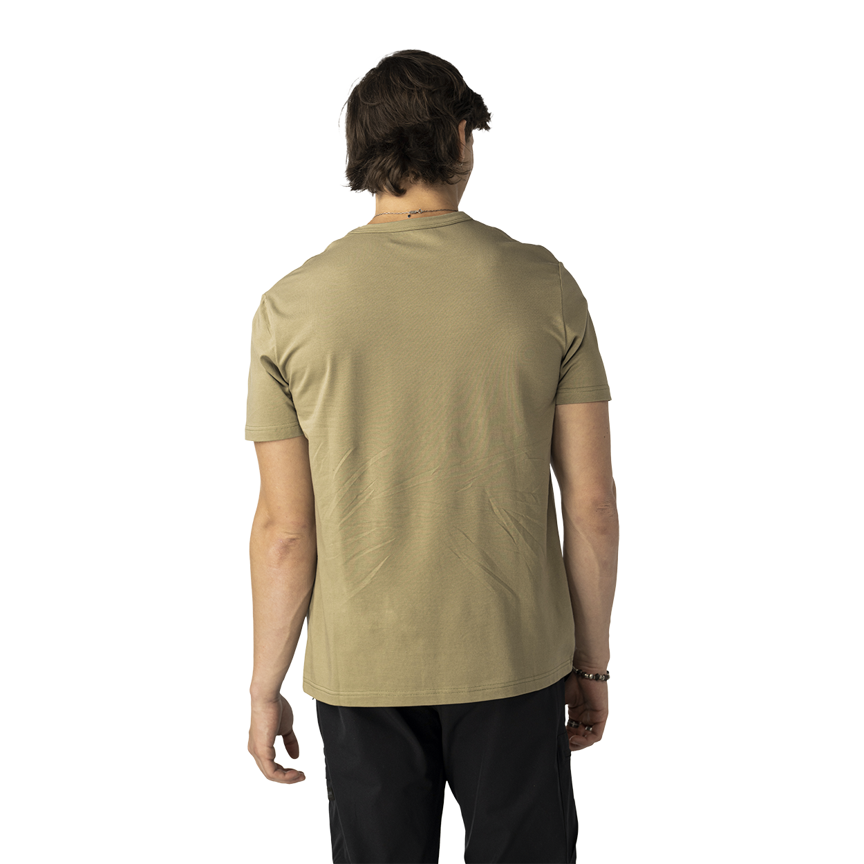BAUER RUNOFF Tee Senior