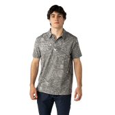 BAUER RUNOFF Polo Senior