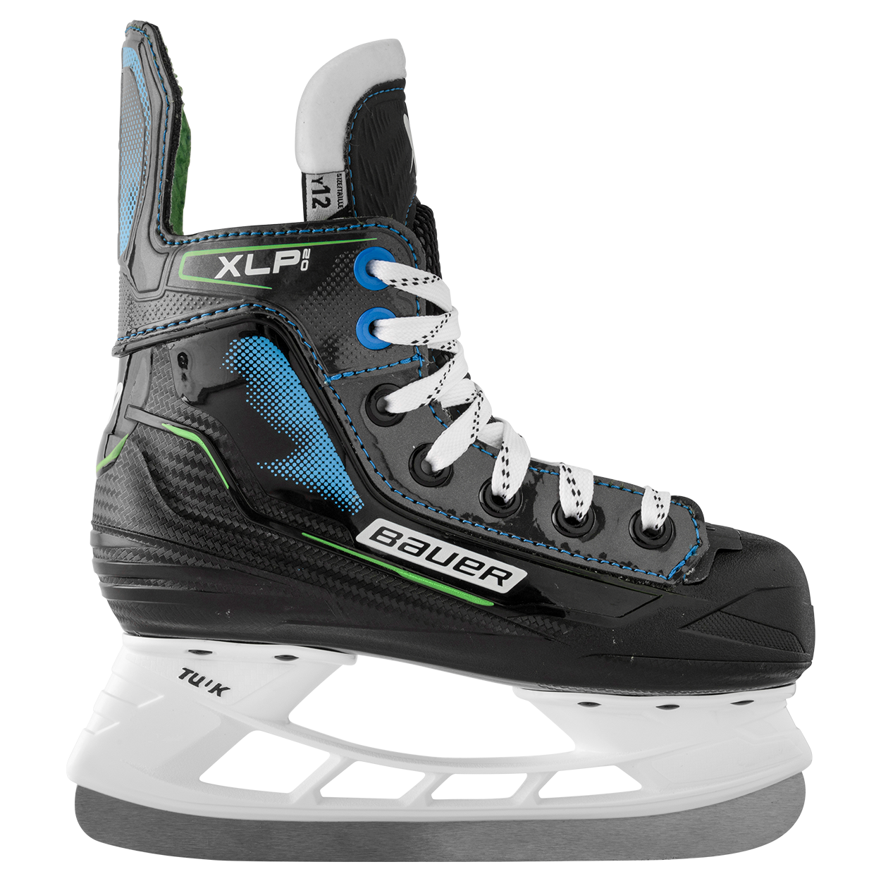 BAUER X-LP 2.0 SKATE YOUTH