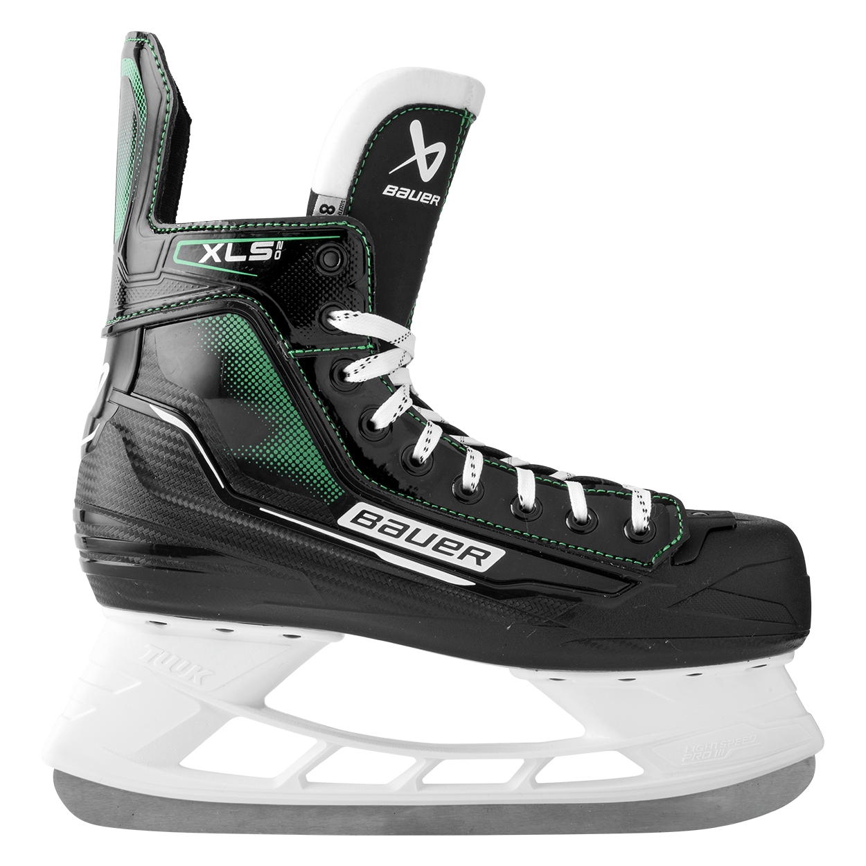 BAUER X-LS 2.0 SKATE SENIOR