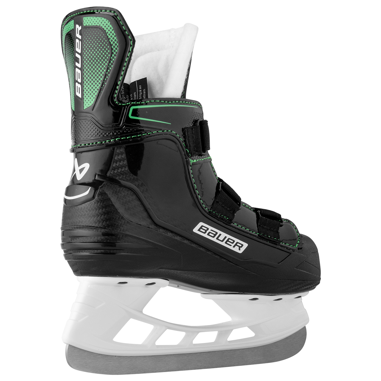 BAUER X-LS 2.0 SKATE YOUTH