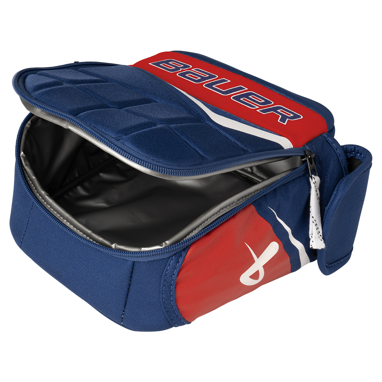 BAUER LUNCH BOX YOUTH
