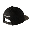 BAUER Camo Snapback Senior