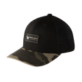 BAUER Camo Snapback Senior