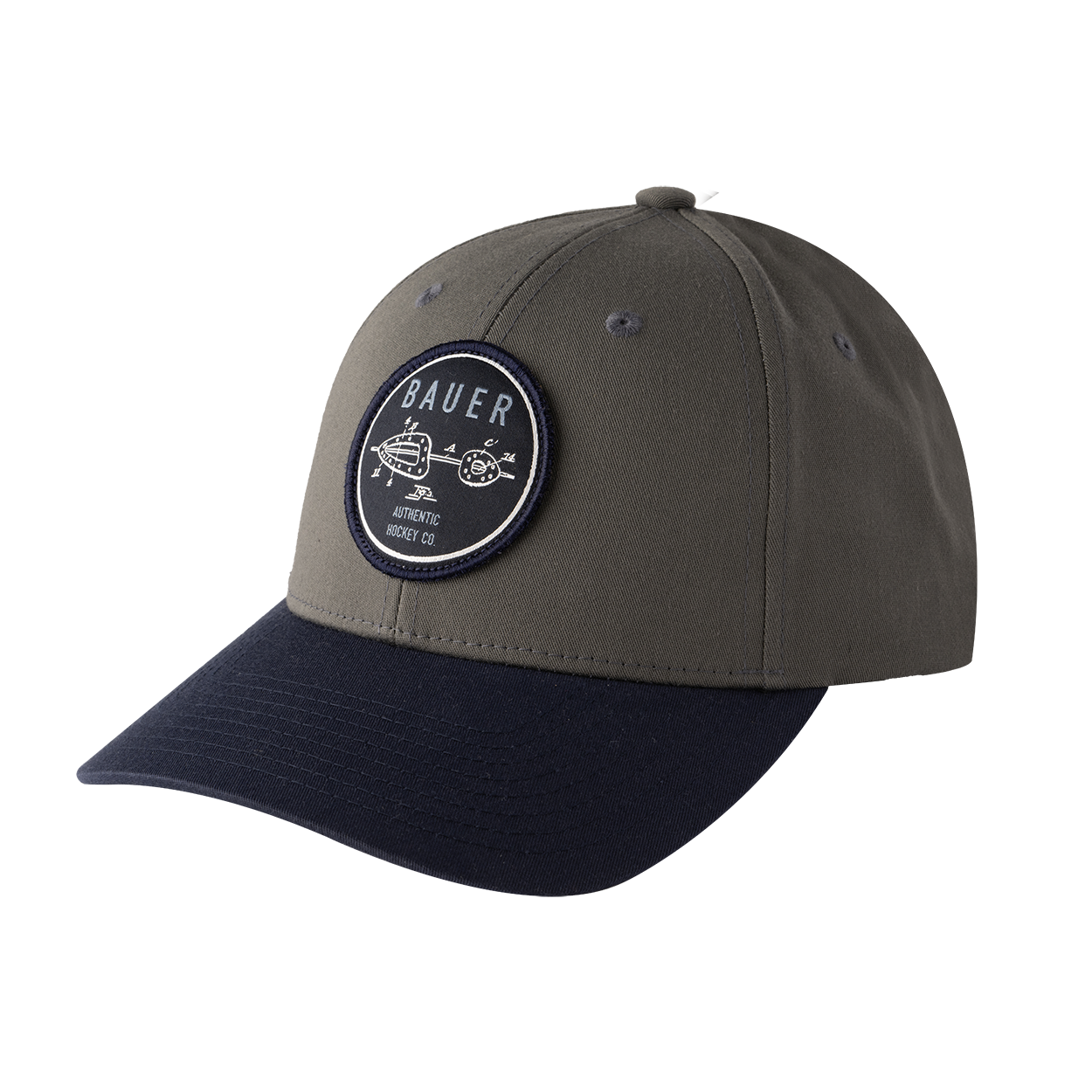 BAUER Blueprint Snapback Senior