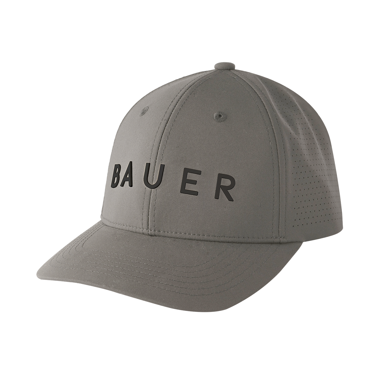BAUER Overtime Performance Hat Senior