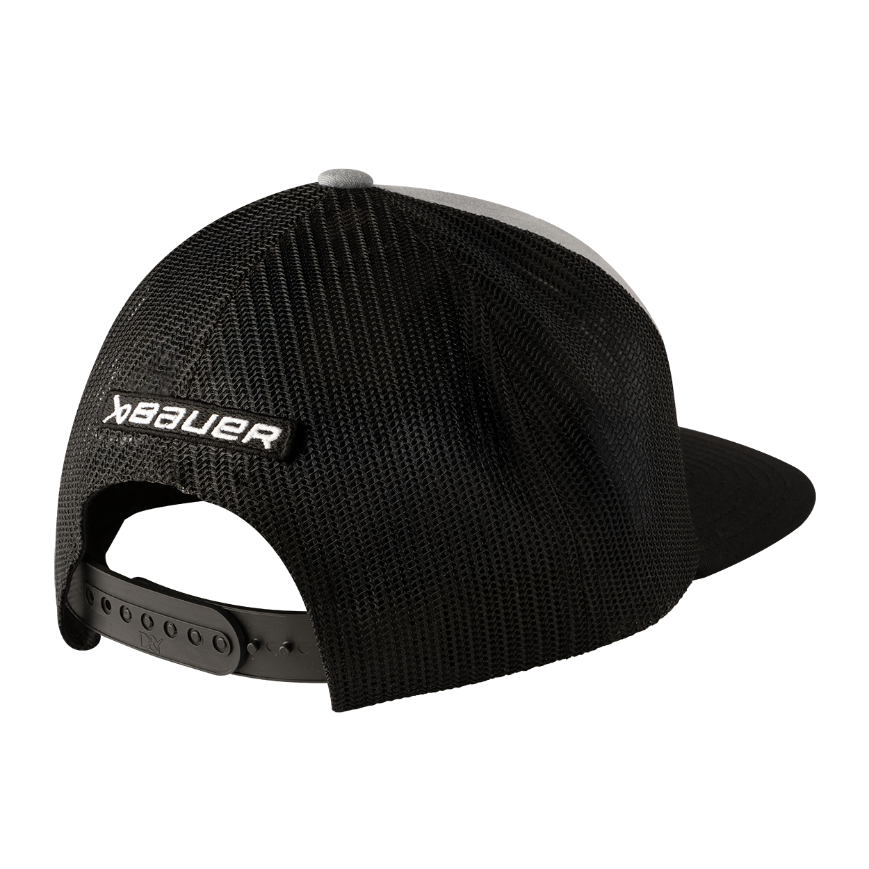 BAUER Birds-Eye Snapback Senior