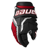 BAUER SUPREME FUSE GLOVE INTERMEDIATE