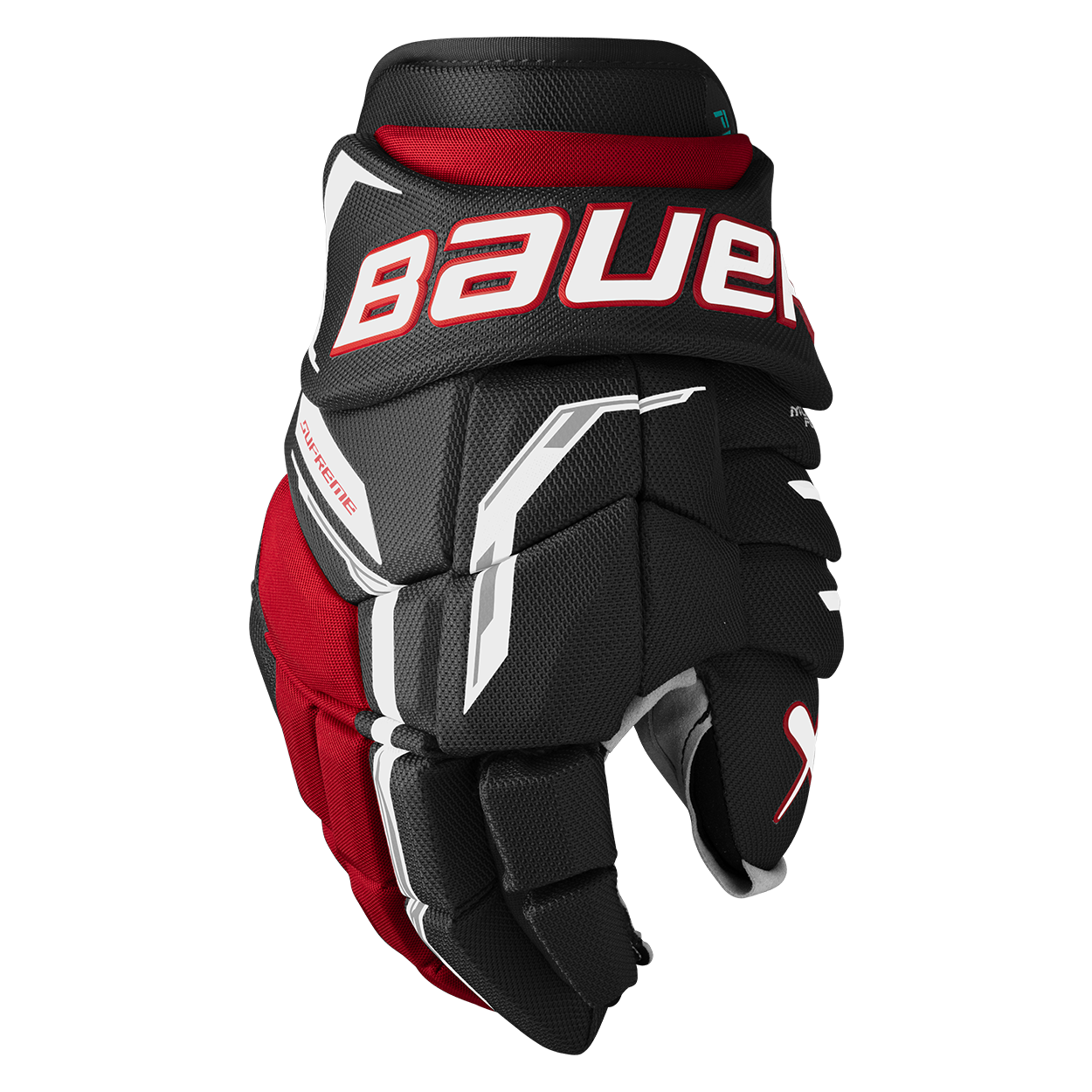 BAUER SUPREME FUSE GLOVE INTERMEDIATE