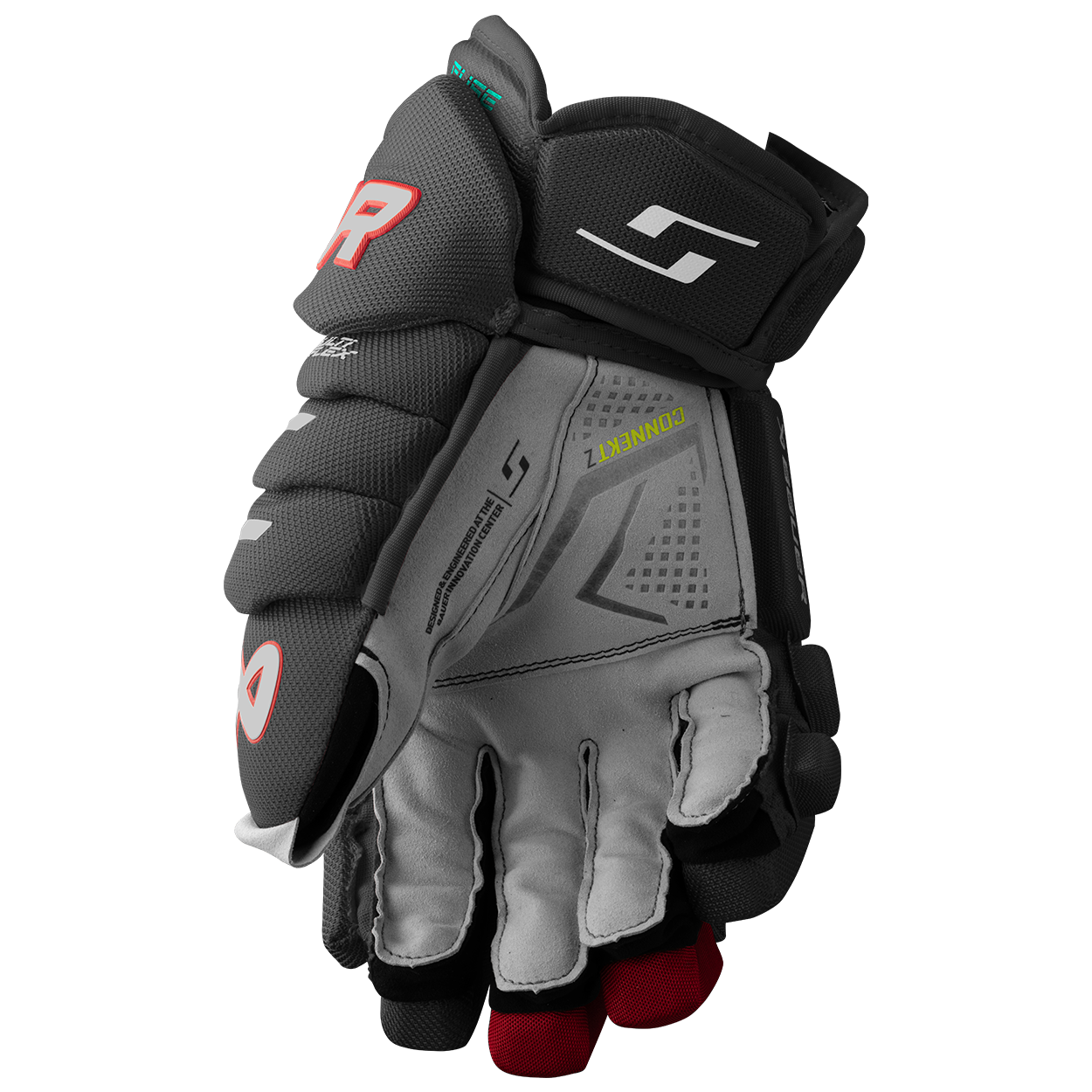 BAUER SUPREME FUSE GLOVE INTERMEDIATE