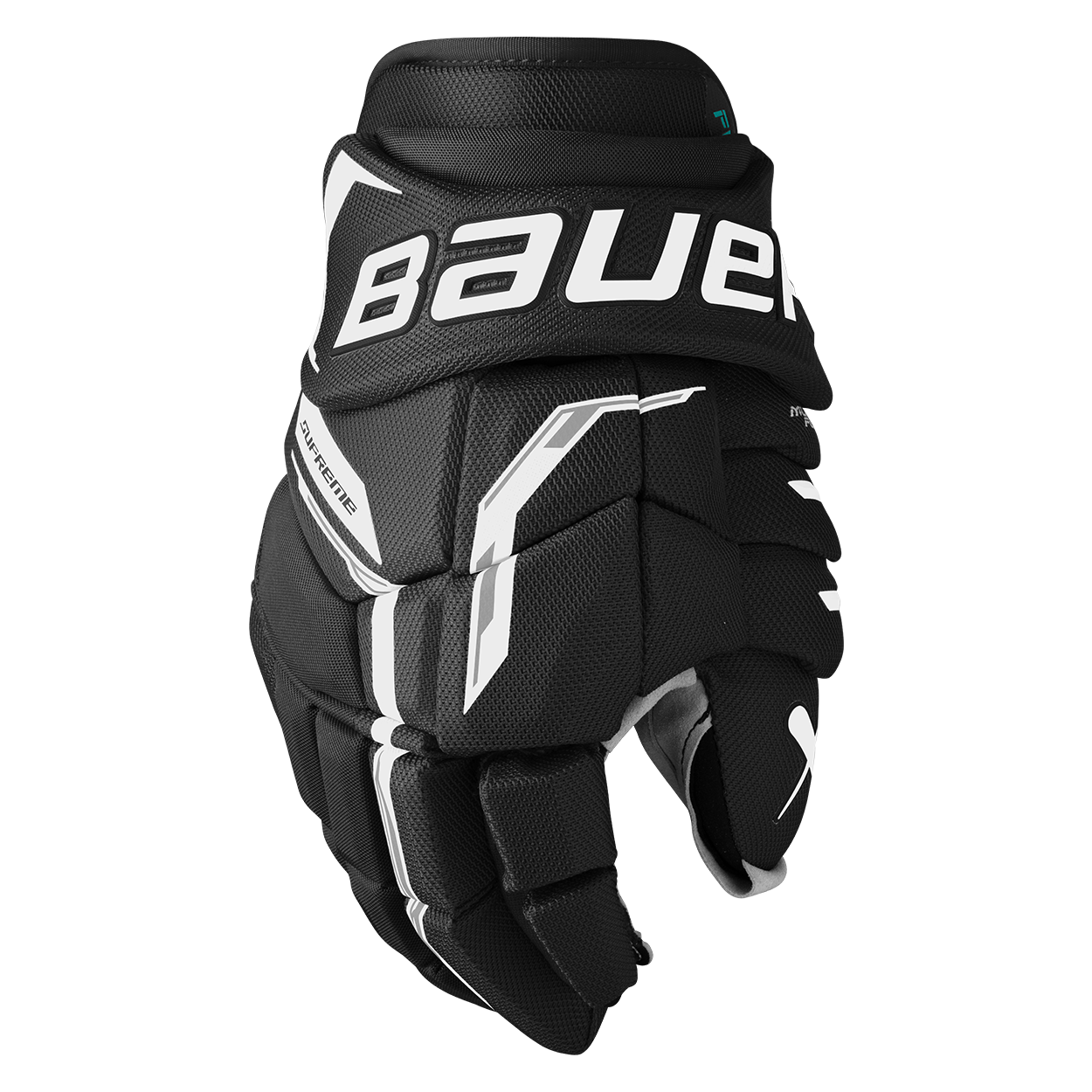 BAUER SUPREME FUSE GLOVE INTERMEDIATE