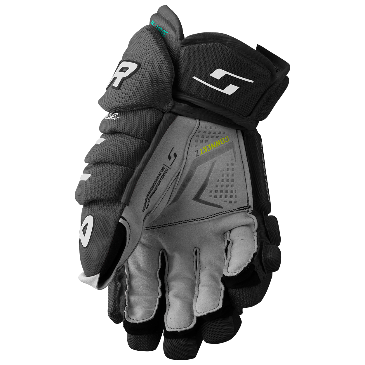 BAUER SUPREME FUSE GLOVE INTERMEDIATE