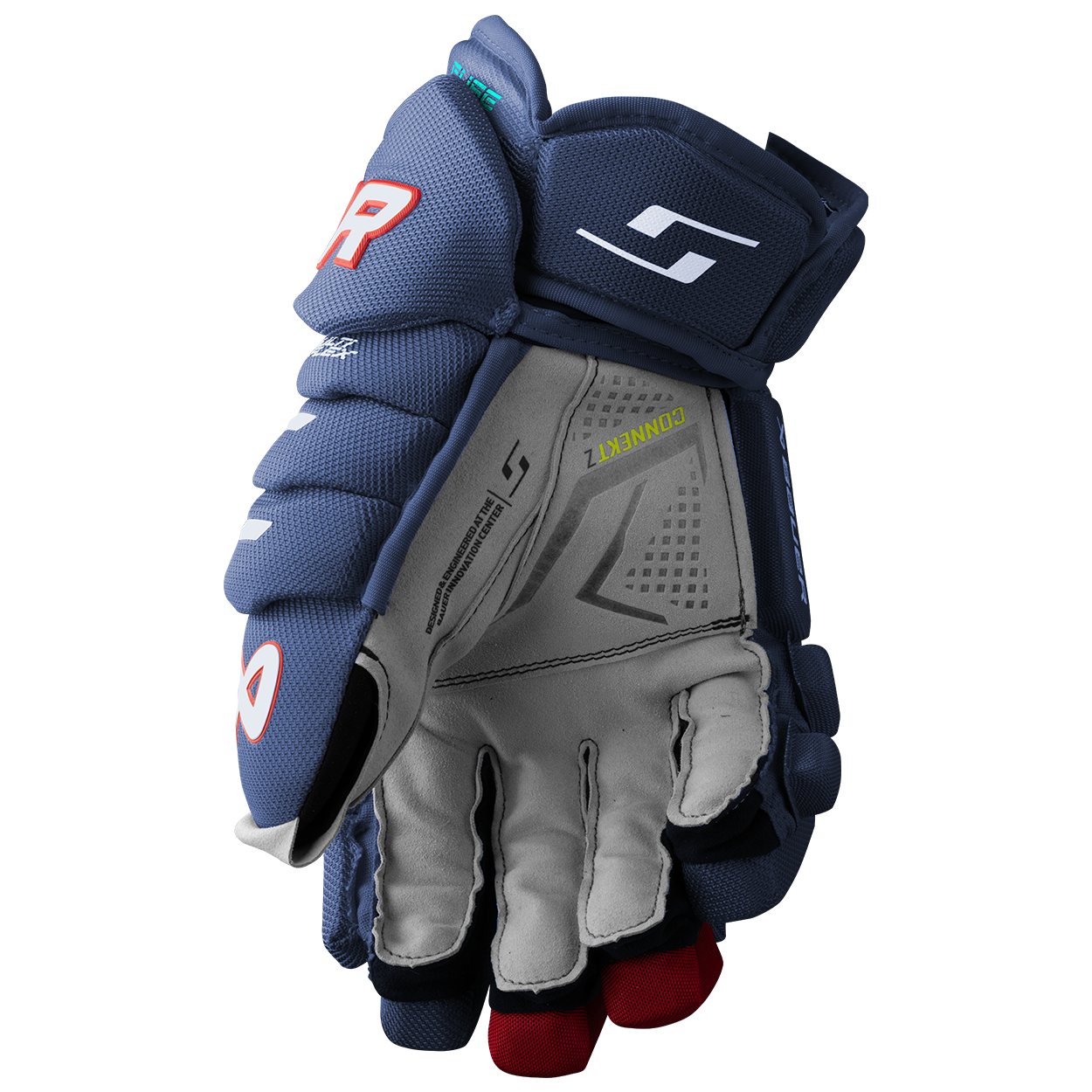 BAUER SUPREME FUSE GLOVE INTERMEDIATE