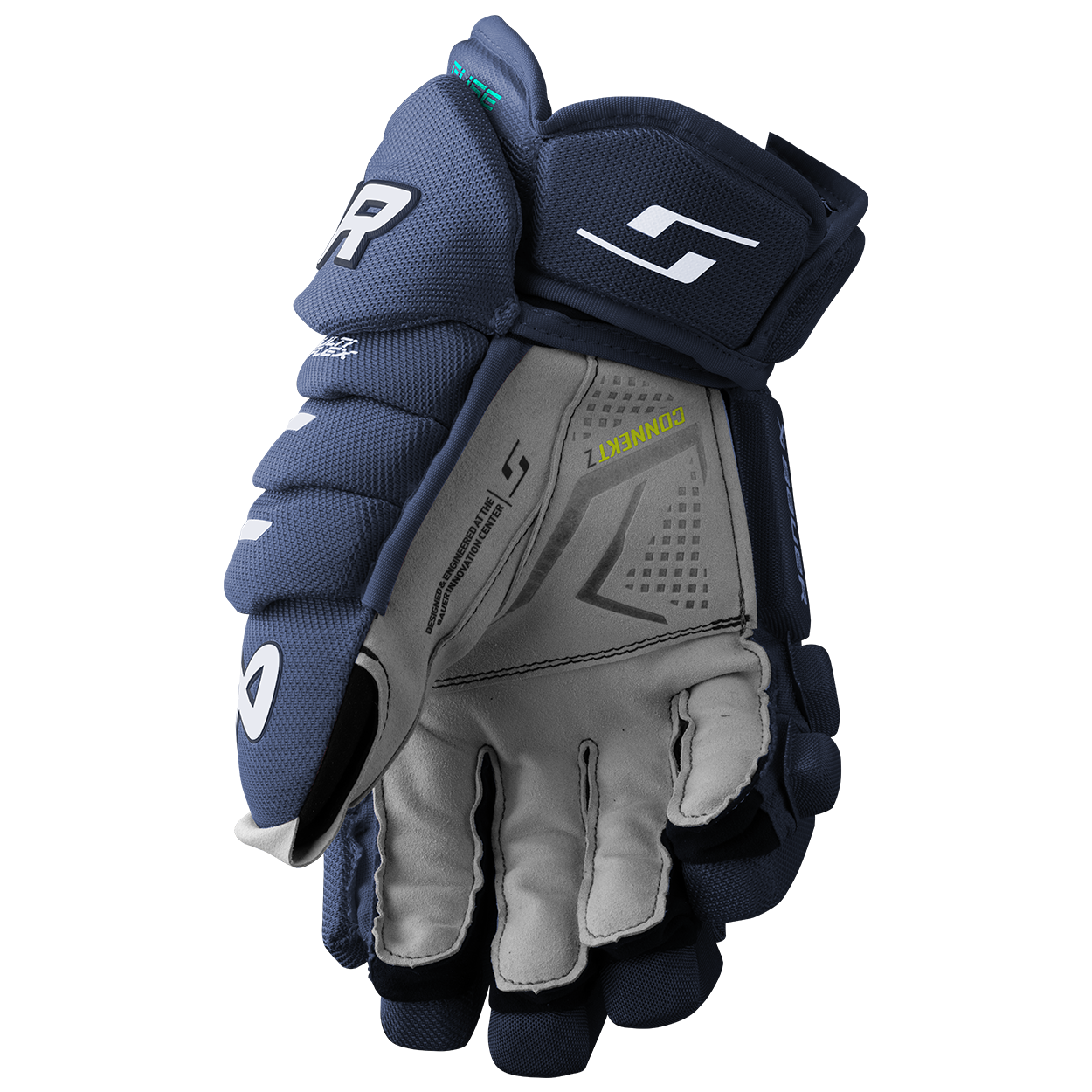 BAUER SUPREME FUSE GLOVE INTERMEDIATE