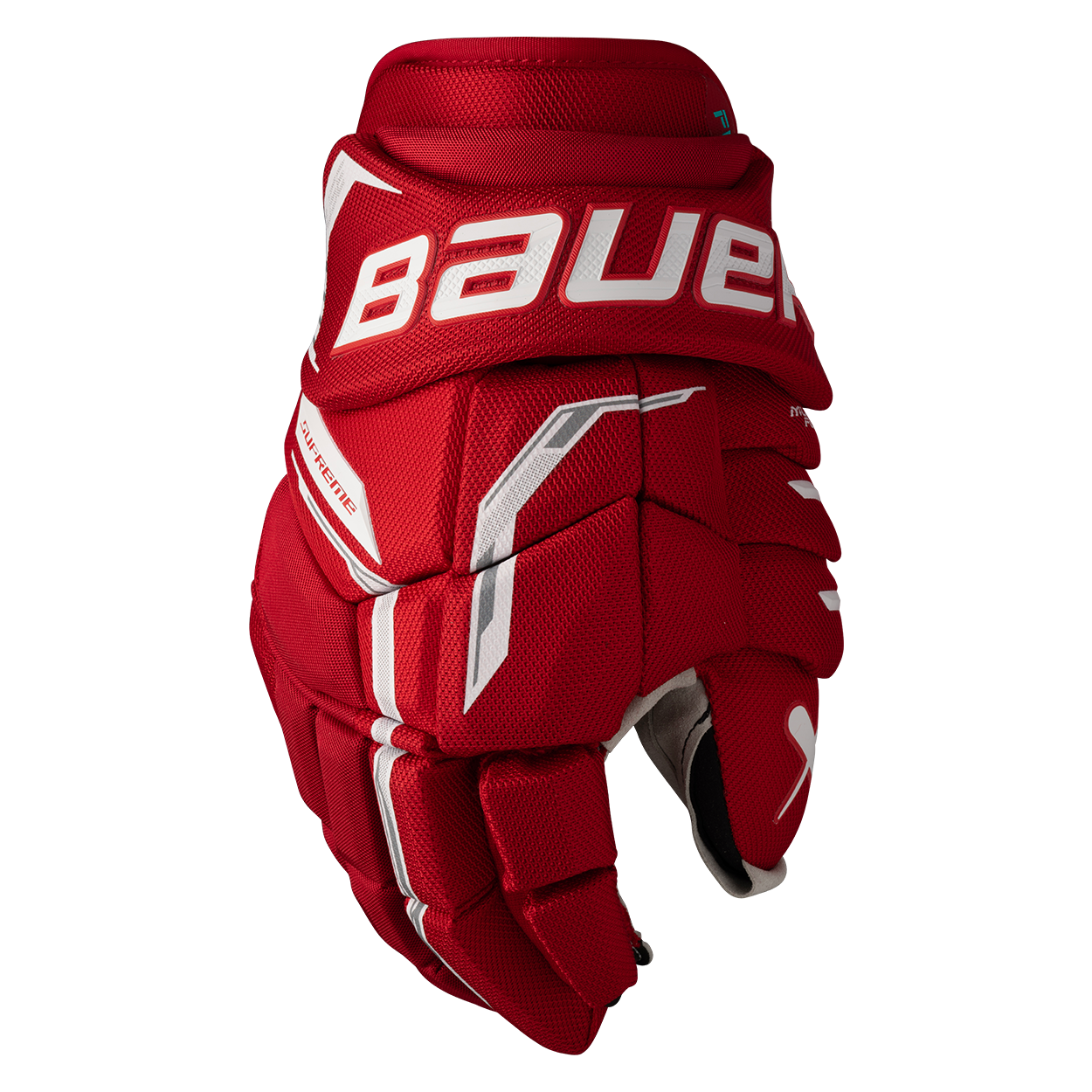 BAUER SUPREME FUSE GLOVE INTERMEDIATE
