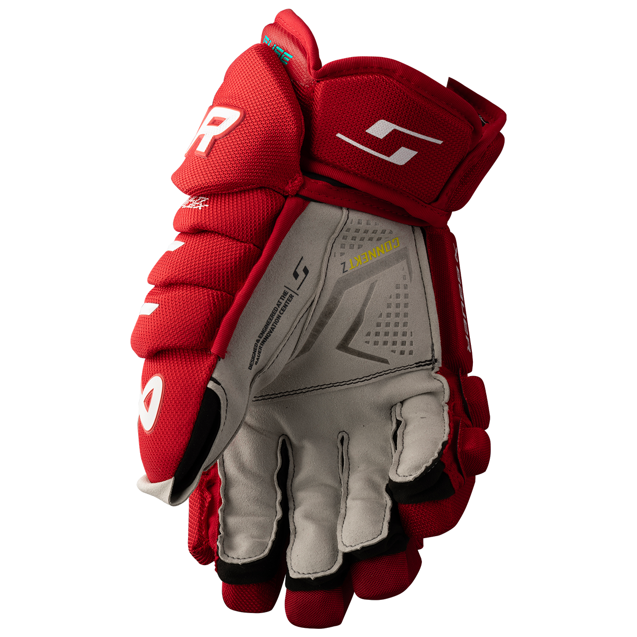BAUER SUPREME FUSE GLOVE INTERMEDIATE