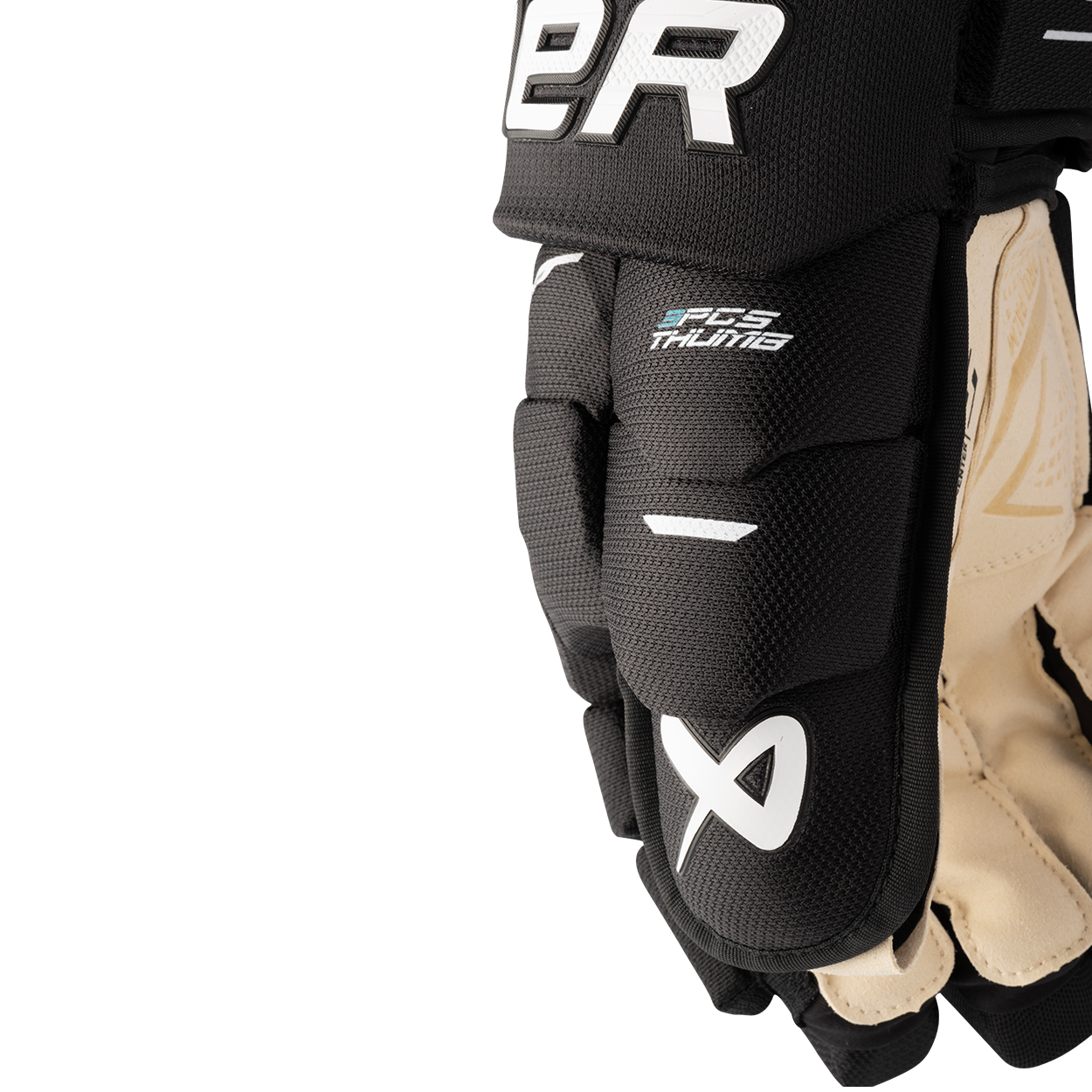 BAUER SUPREME F50 PRO GLOVE INTERMEDIATE
