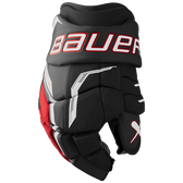 BAUER SUPREME F40 GLOVE INTERMEDIATE