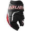 BAUER SUPREME F40 GLOVE INTERMEDIATE