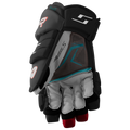 BAUER SUPREME F40 GLOVE INTERMEDIATE