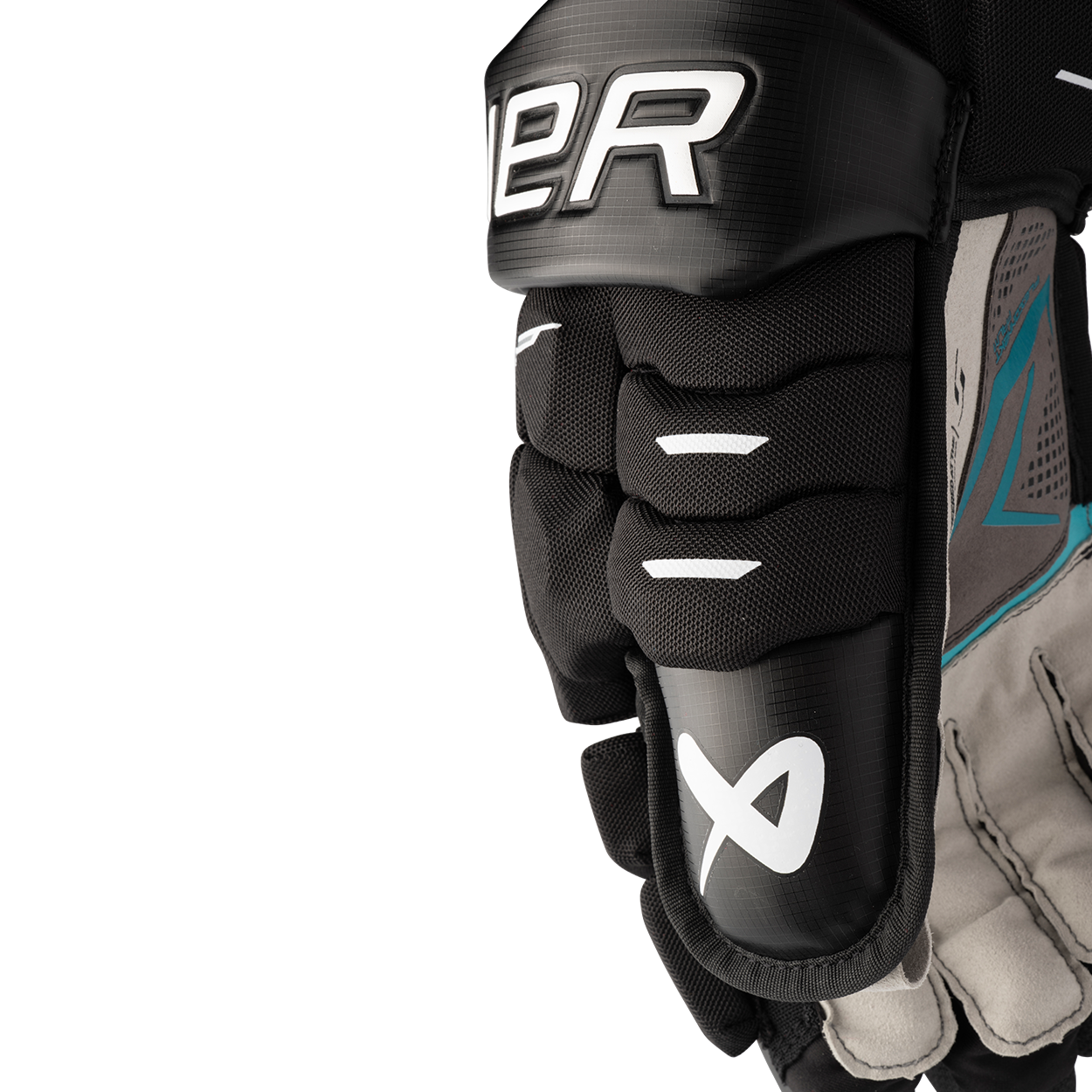 BAUER SUPREME F40 GLOVE INTERMEDIATE