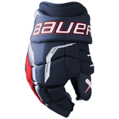 BAUER SUPREME F40 GLOVE INTERMEDIATE