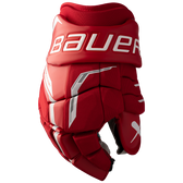 BAUER SUPREME F40 GLOVE INTERMEDIATE