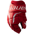 BAUER SUPREME F40 GLOVE INTERMEDIATE