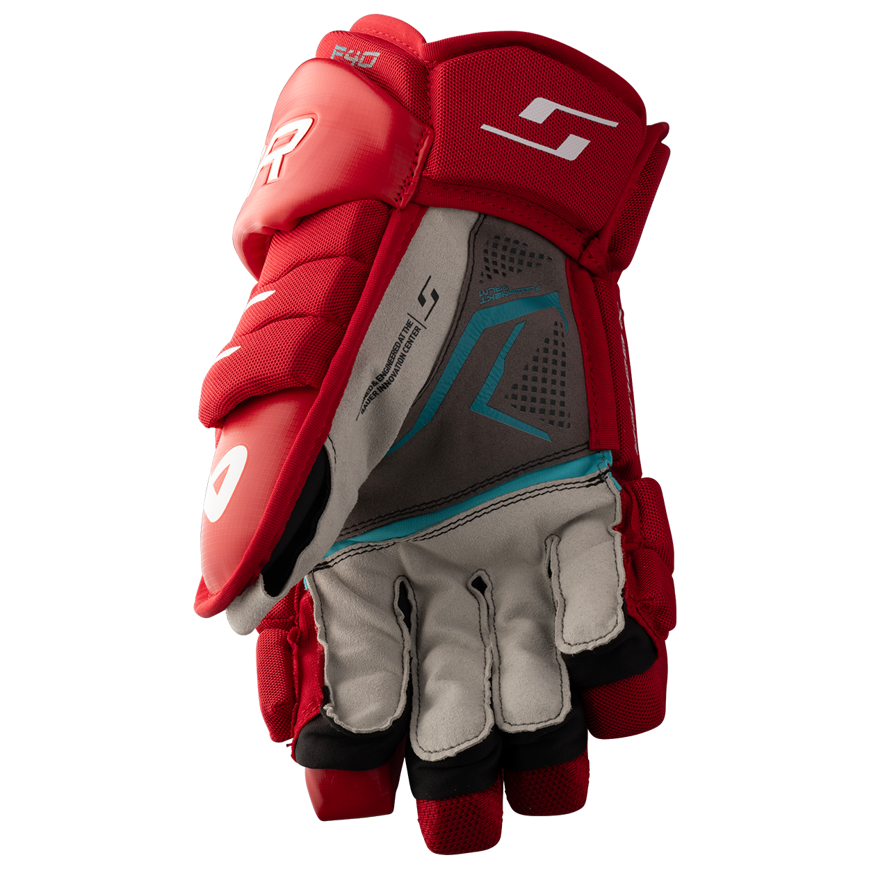 BAUER SUPREME F40 GLOVE INTERMEDIATE