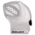 BAUER SUPREME FUSE CATCHER SENIOR - INTERMEDIATE PALM