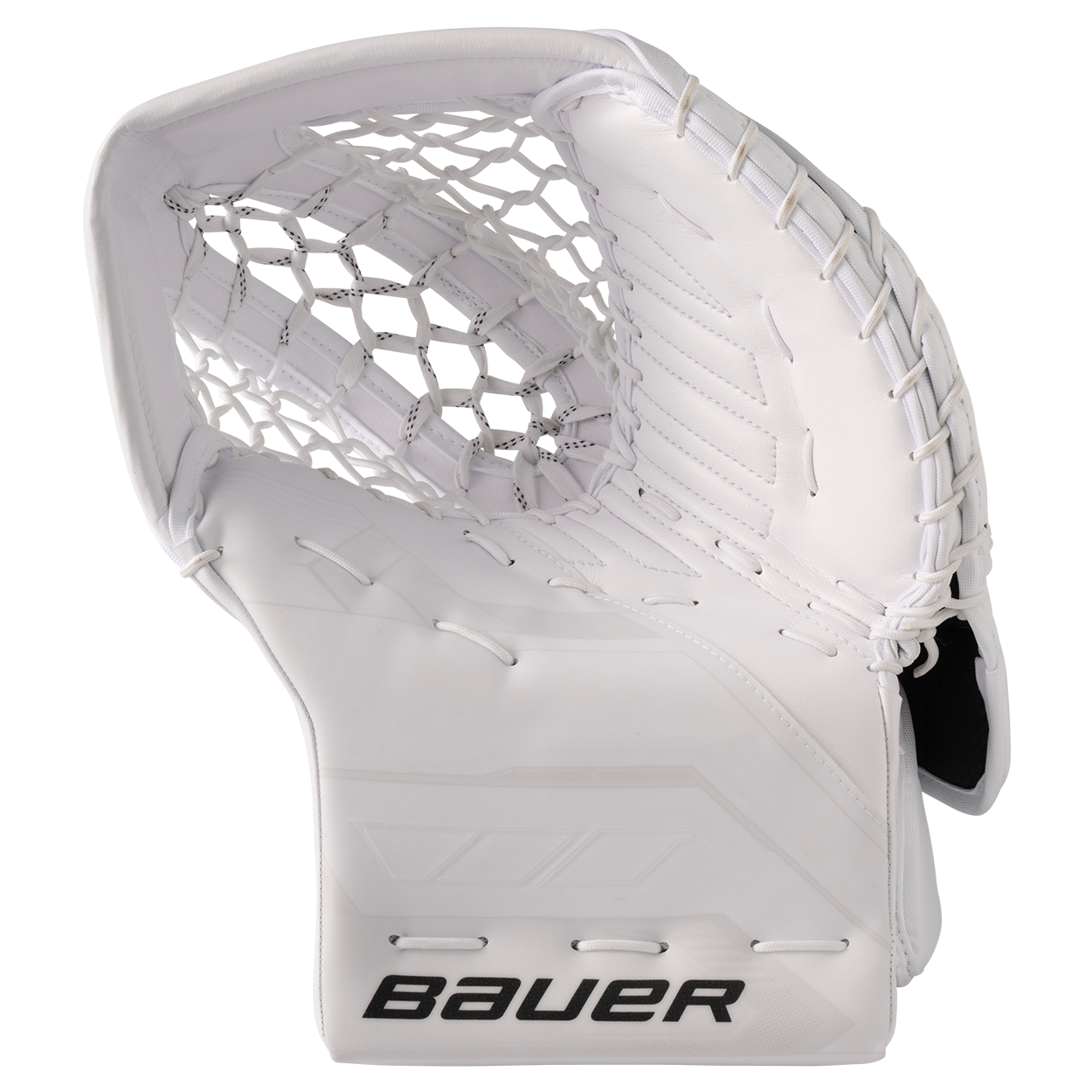 BAUER SUPREME FUSE CATCHER SENIOR