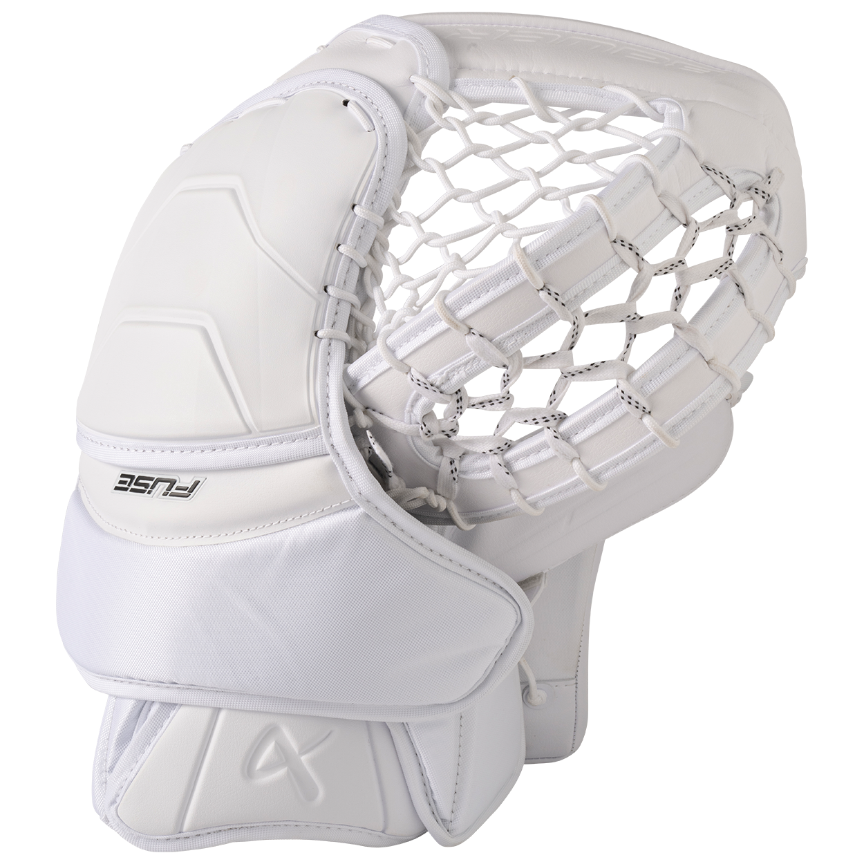 BAUER SUPREME FUSE CATCHER SENIOR