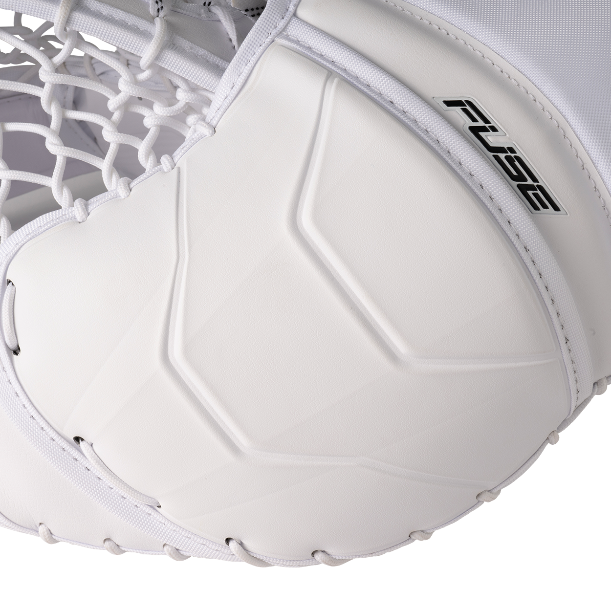 BAUER SUPREME FUSE CATCHER SENIOR