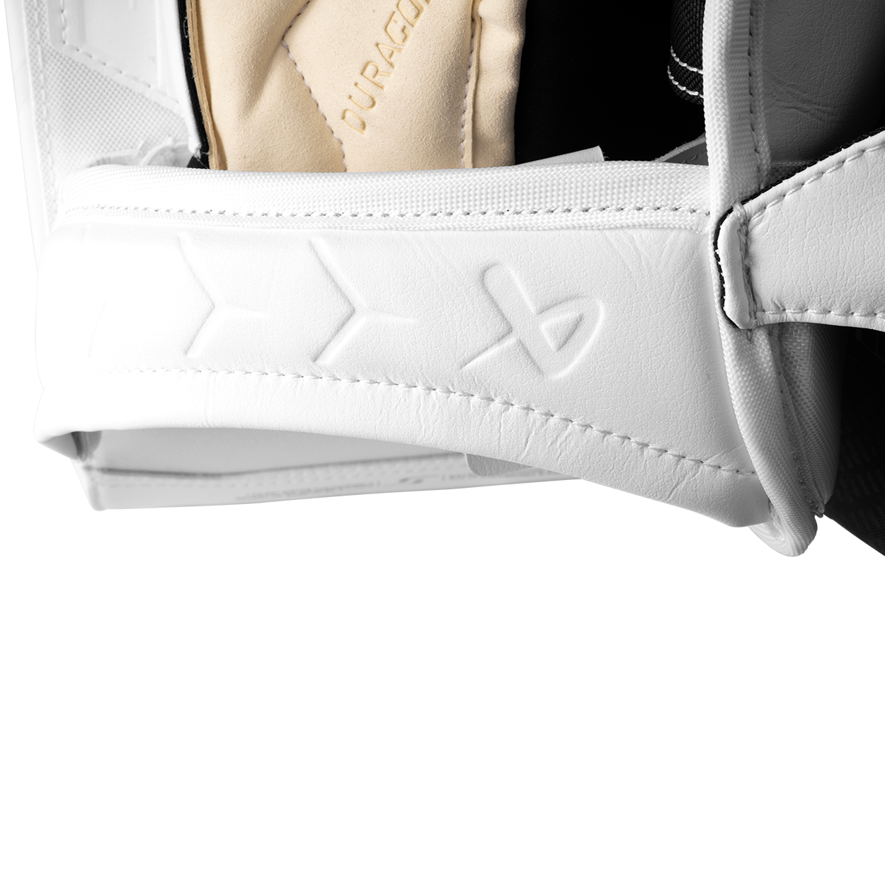BAUER SUPREME FUSE BLOCKER SENIOR
