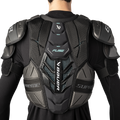 BAUER SUPREME FUSE SHOULDER PAD JUNIOR