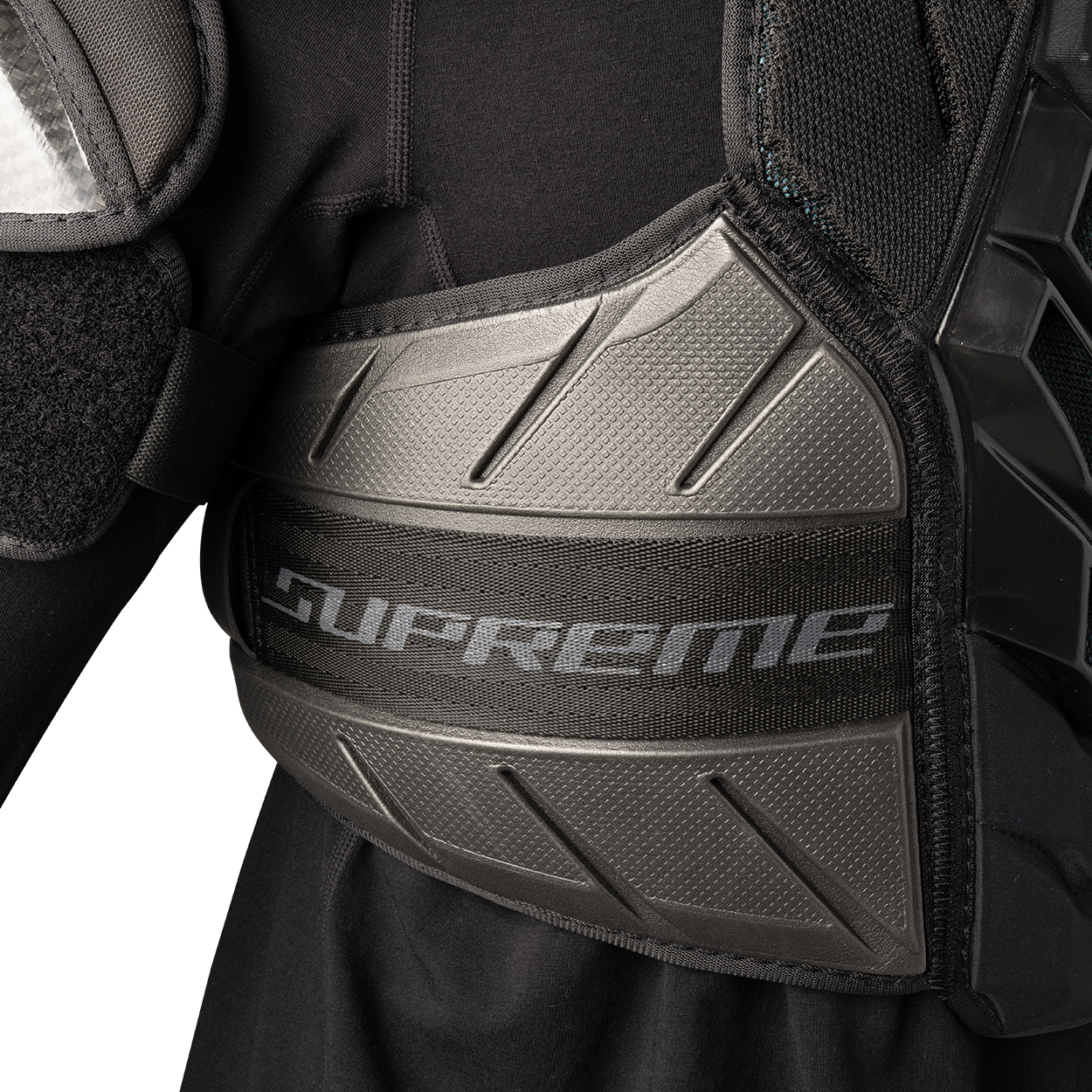 BAUER SUPREME FUSE SHOULDER PAD INTERMEDIATE