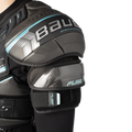 BAUER SUPREME FUSE SHOULDER PAD JUNIOR