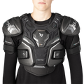 BAUER SUPREME F50 PRO SHOULDER PAD SENIOR