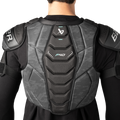 BAUER SUPREME F40 SHOULDER PAD INTERMEDIATE