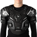 BAUER SUPREME F40 SHOULDER PAD INTERMEDIATE