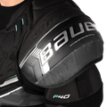 BAUER SUPREME F40 SHOULDER PAD INTERMEDIATE