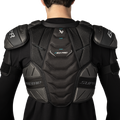 BAUER SUPREME F50 PRO SHOULDER PAD JUNIOR