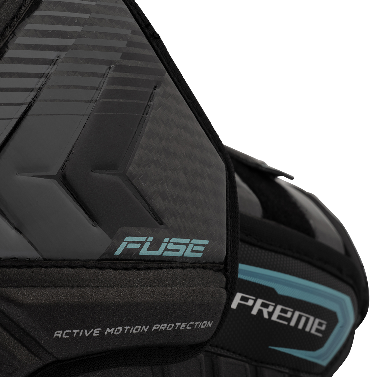 BAUER SUPREME FUSE ELBOW PAD INTERMEDIATE