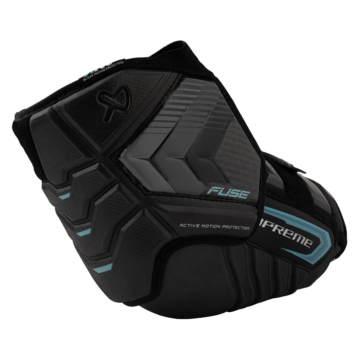 BAUER SUPREME FUSE ELBOW PAD INTERMEDIATE