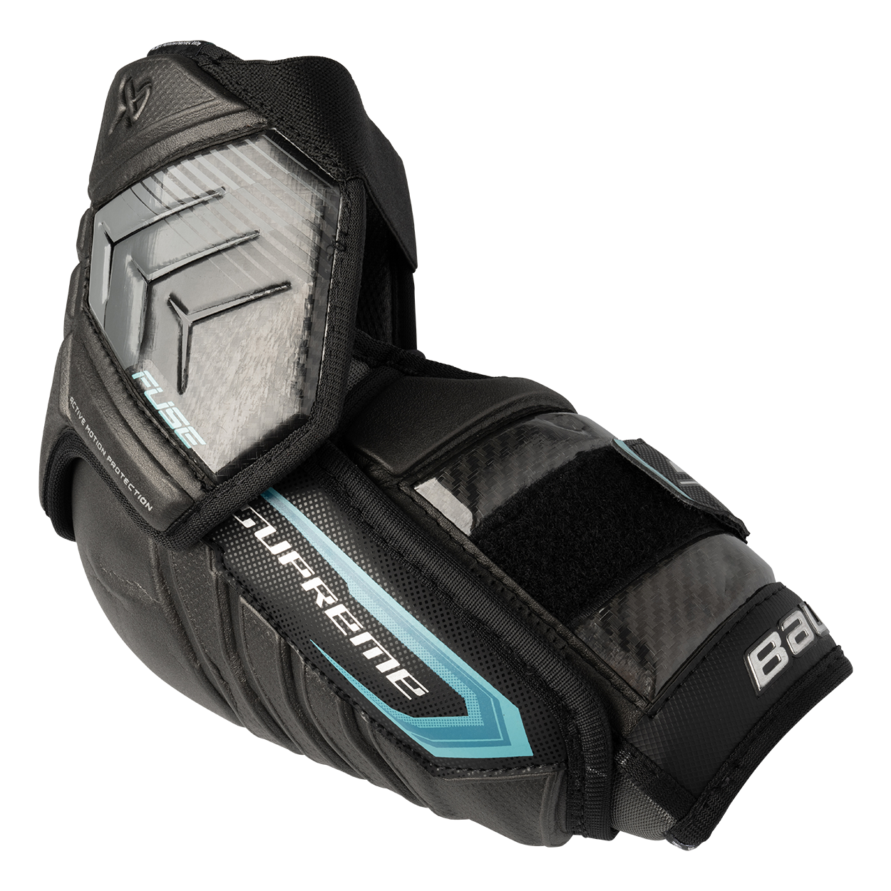 Налокотники Bauer Supreme Fuse Senior 2026