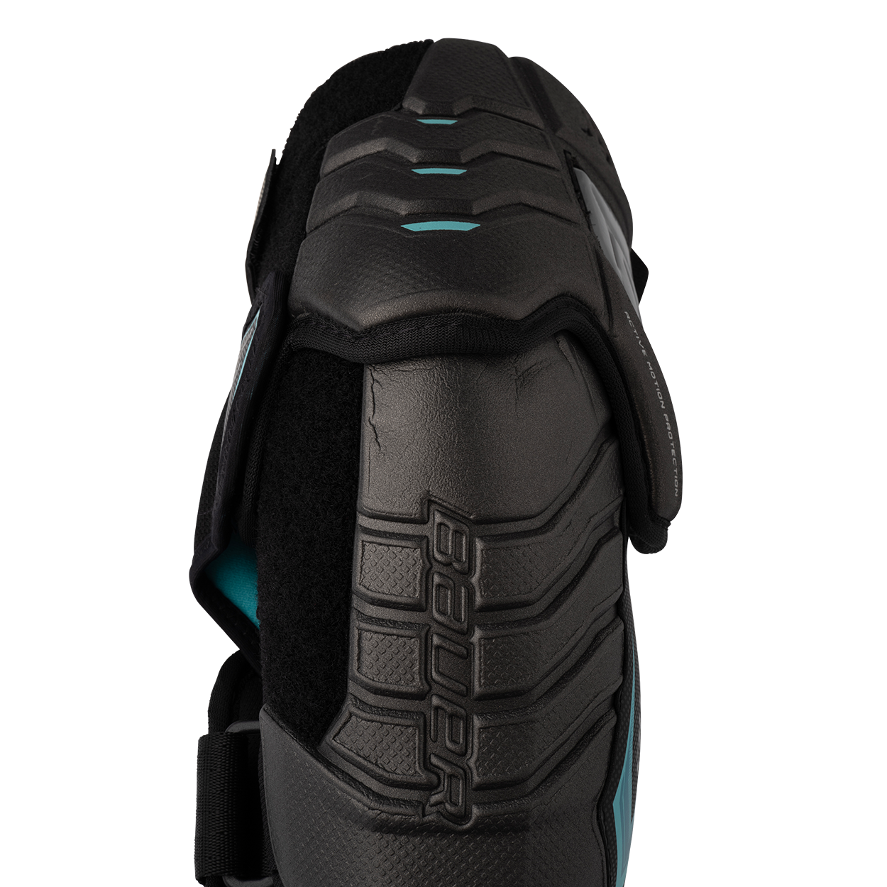 BAUER SUPREME FUSE ELBOW PAD INTERMEDIATE