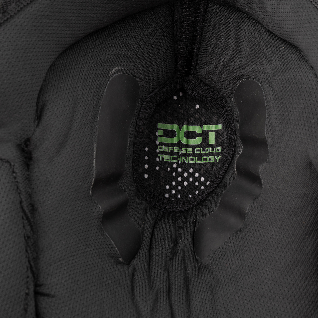 BAUER SUPREME FUSE ELBOW PAD INTERMEDIATE