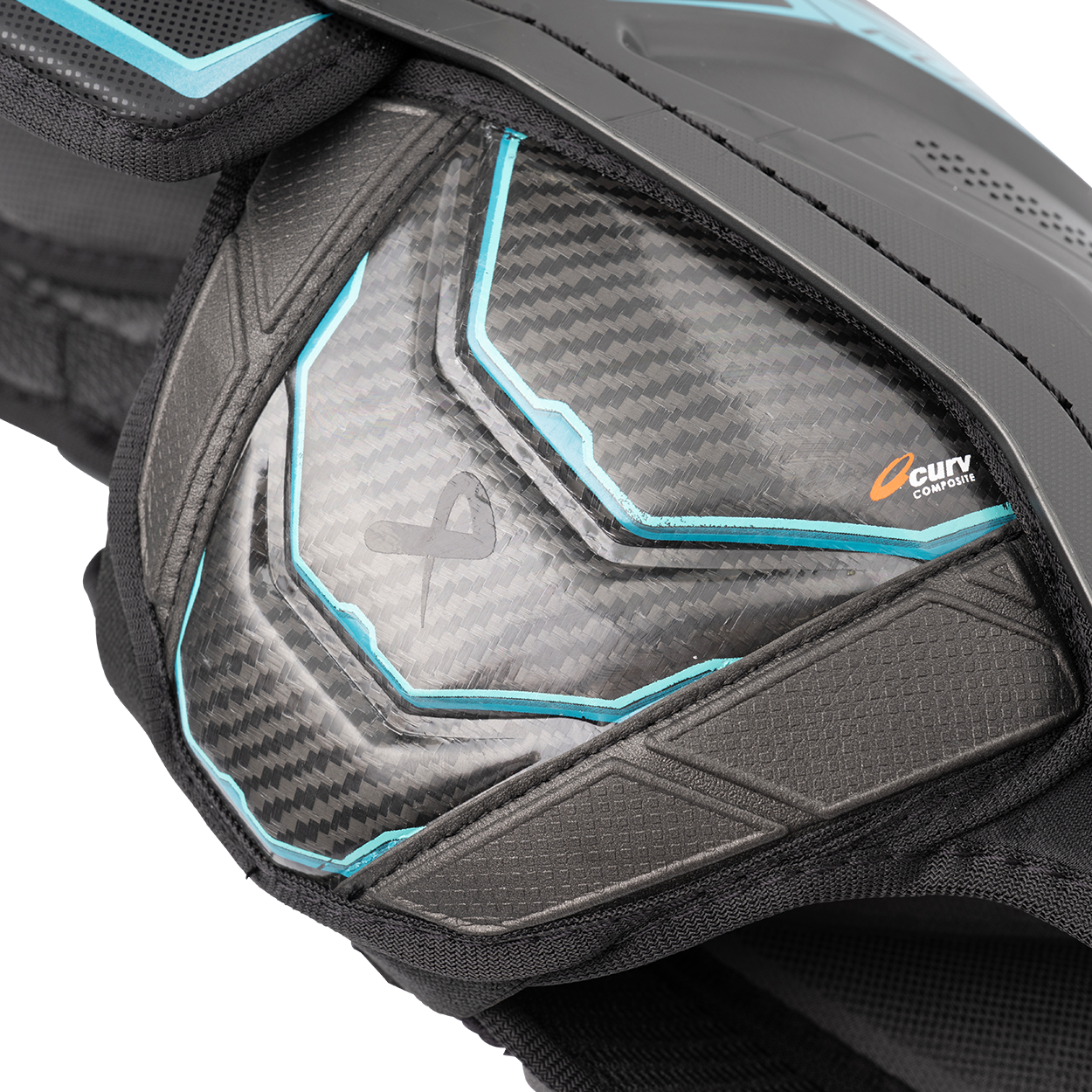 BAUER SUPREME FUSE SHIN GUARD JUNIOR