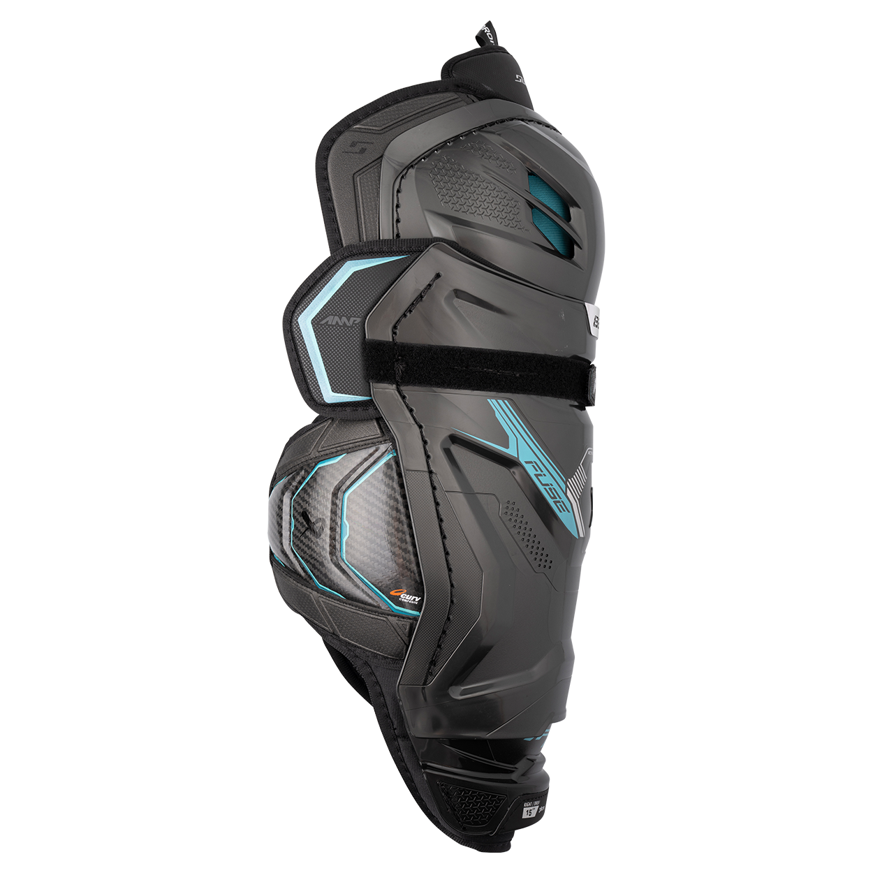 BAUER SUPREME FUSE SHIN GUARD JUNIOR