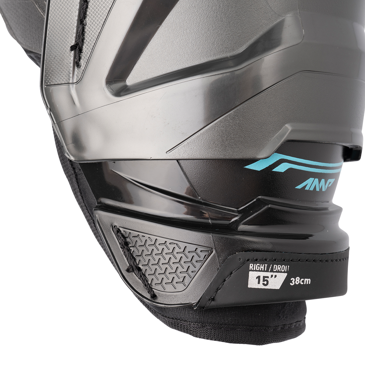 BAUER SUPREME FUSE SHIN GUARD JUNIOR